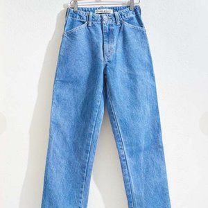 Gravel & Gold Painter Pants